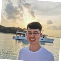 Jeremy Ng