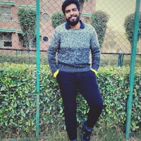 Mayank .