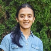 Pallavi Shah