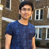 Valmik Patel