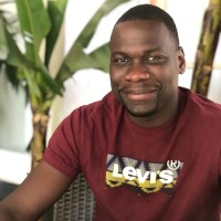 Arnold Osseh Ndong