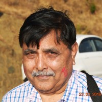 Pradeep Raval