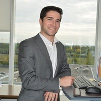 Daniel Fagen, Cfa