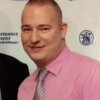 Joshua Labarre