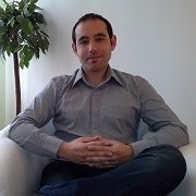 David Rodríguez Sáez