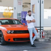 Александр Малиновский