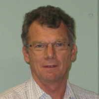 Graeme Allan