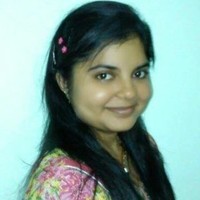 Rakshita Mehta