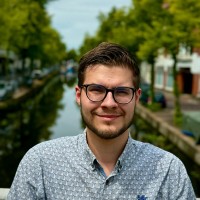 Mees de Jong