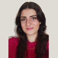 İrem Gazioğlu