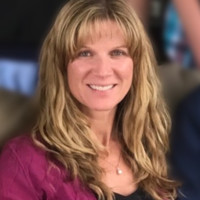 Mary Zrubek