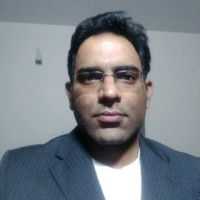 Giridhar Narasimhamurthy