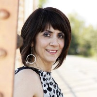 Melanie Mitchell Epp