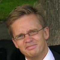 Lars Tørres Heggebø