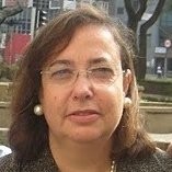 Maria João Soares de Oliveira