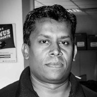 Thilan Silva