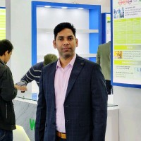 Preeti Bhushan Mamgain