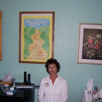Joy Robertson