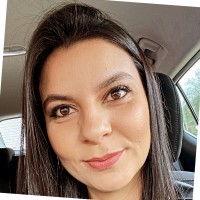 Ana Narie Fernandes