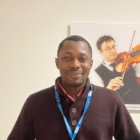 Chukwuma Kingsley