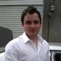 Julio Cesar Correa Balanzategui