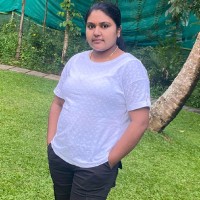 Anjali Sunil