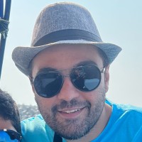 Bassem Ahmed