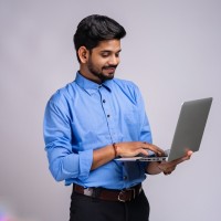 Ashok Kumar Singh