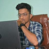 Rohit Kumar Das