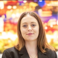 Megan Bourke