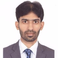 Muhammad Rashid Sarwar