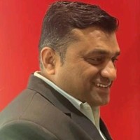 Prakash Kambalkar