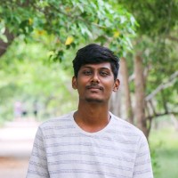 Raj Mohammed M