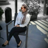 Eman Hamed