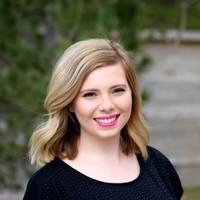 Hailey Stevens