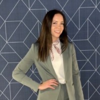Audrey Schlenker