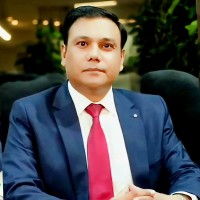 Shahid Bashir, Psc, Faccc (Usa)