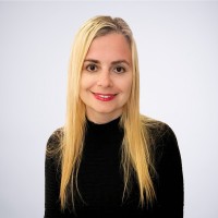 Alisa Ibragimova, LMHC, Master CASAC