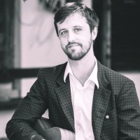 Andreas B. Ofner