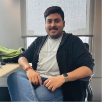 Shivam Tiwari