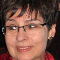 Magdalena Jozefowicz -Korczynska