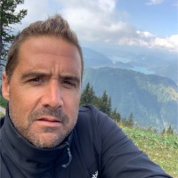 Jeroen Sanders