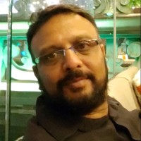Pritesh Patel