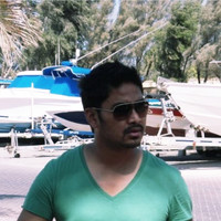 Ashish Thapa