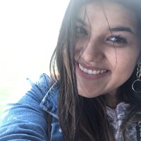 Catalina Durán Inostroza