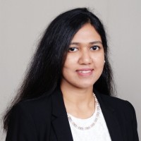 Sabrina Afroz