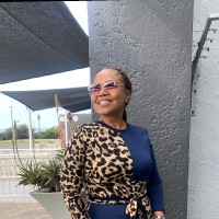 Viwe Mhlawuli-Nyalashe