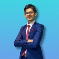 Dhruv Solanki