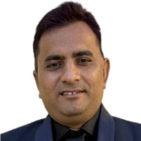 Sanjay Kumar