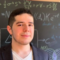 Abraham Martínez López